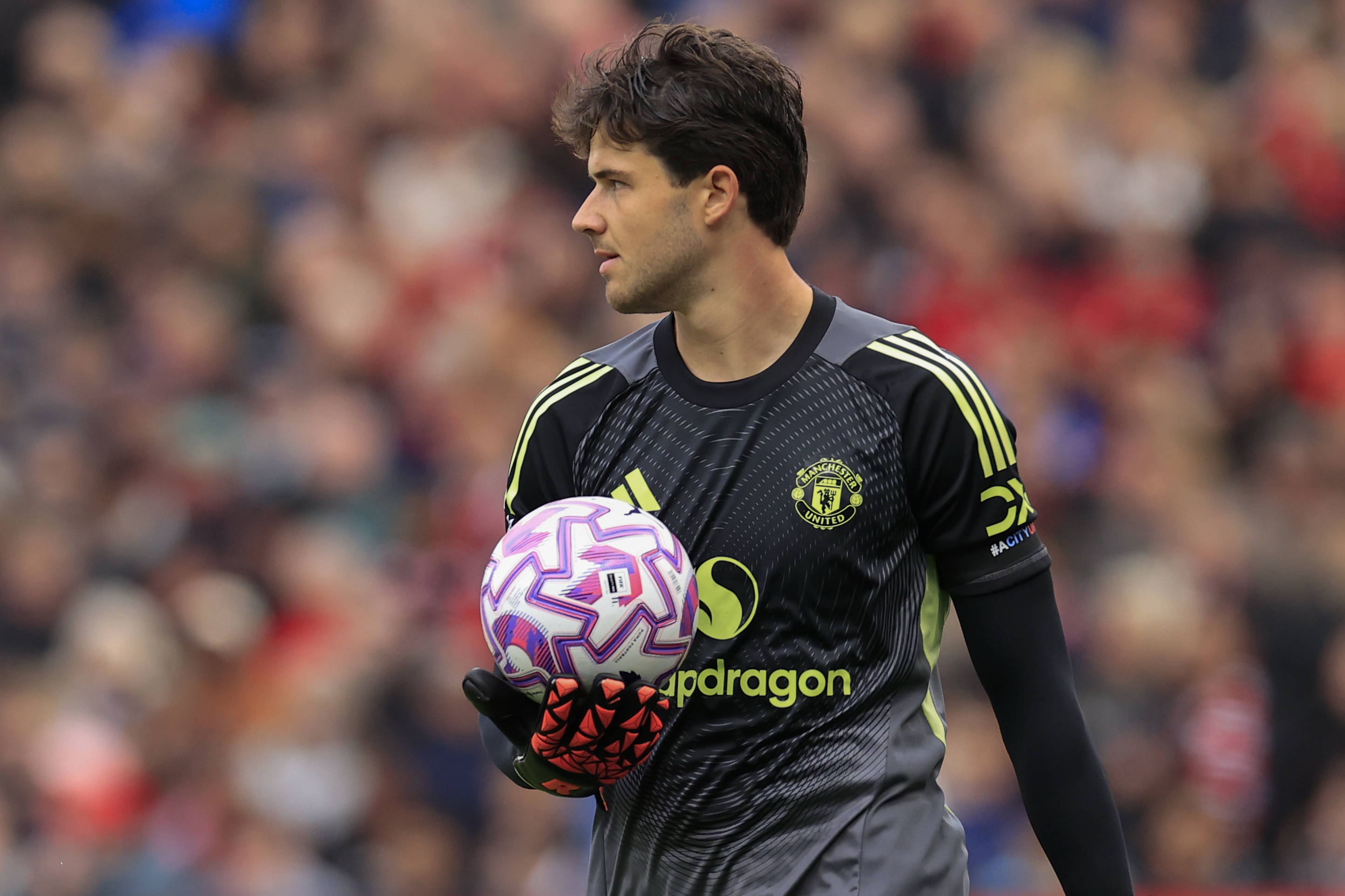 Starrysky Spor-拉门斯谈不敌纽卡：个别球员可能会状态不佳，但全队失常不应该