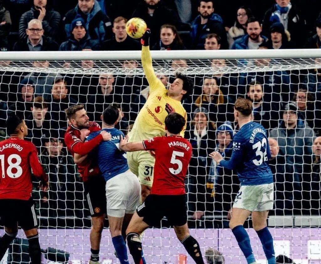 星空体育官网-卡里克谈英超的定位球：我觉得这太过分了；天空体育：沃尔特马德因感染病毒身体不适，出战曼联存疑