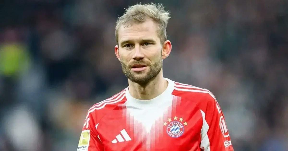 德天空：莱默尔和拜仁谈判陷僵局，球员索要超1500万税前年薪