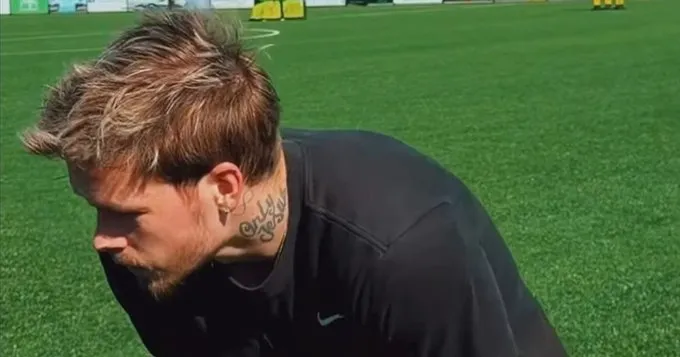 星空体育 China-矿工CEO:穆德里克一直在单独训练保持状态,且他心情不太好